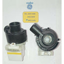 Bomba eléctrica lavadora GE Original 45W boca ancha