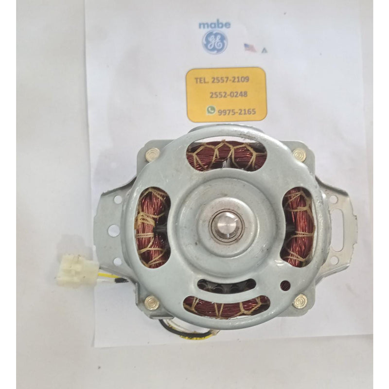 Motor de lavadora GE MX 189D4153P002