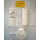 Capacitor original de lavadora GE 45 MFD /250V