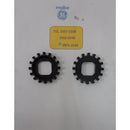 Embrague original fijo de lavadora o engranaje de transmisión GE