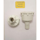 Plástico de caja de transmisiónde lavadora  Amazonas