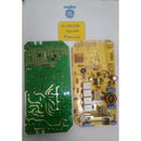 Placa original de lavadora Mabe Easy 189D5477G012