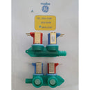 Valvula original GE sirve lavadora  Whirlpool, verde