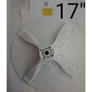 Agitador o infusor de disco lavadora Easy GE Kraken 18-19KG Original