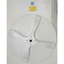 Agitador o infusor de disco lavadora Easy GE Kraken 18-19KG Original