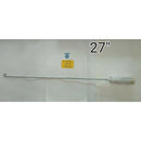 Suspensión o amortiguador para lavadora GE 27" resorte rojo