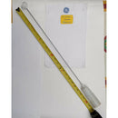 Suspensión de lavadora  Mabe Kraken  26"