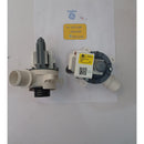 Bomba de drenado original de lavadora GE Kraken  110V