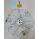 Agitador GE para lavadora de ropa.