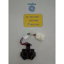 Sensor de velocidad negro  original de lavadora GE Kraken