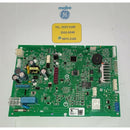 Placa electrónica de lavadora GE 233D2319G001