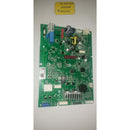 Placa electrónica de lavadora GE 233D2319G001
