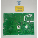 Placa electrónica de lavadora GE 233D2319G001