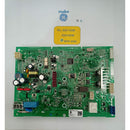 Placa electrónica de lavadora GE Canada control Triac   233D2319G002