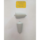 Rodillo original de Agitador  lavadora GE Kraken