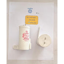 Capacitor original GE 50UF 250V para lavadora