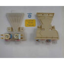 Valvula de lavadora Kraken