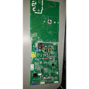 Placa de control GE para lavadora 233D1930G001