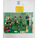 Tarjeta de control de lavadora Mabe Kraken original 233D1932G001