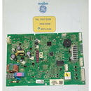 Placa electrónica de control principal de lavadora GE