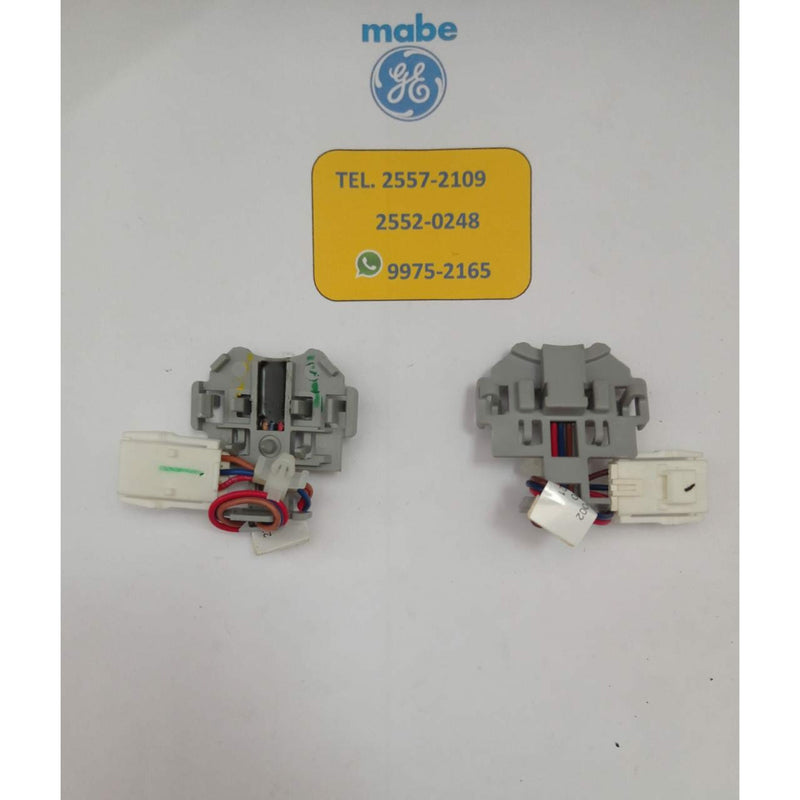 Sensor de peso  GE original gris modelo Kraken