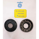 Sello de agua original Amazonas Lavadora  GE 1E21182