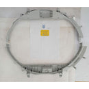 Fricción plástica superior de secadora original GE