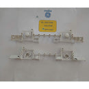 Botón Inicio pausa original  para lavadora  GE MX