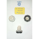 Pata de nivel, lavadora  GE