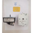 Timer de secadora GE original 234D1296P007