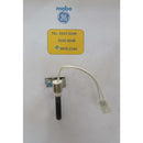 Chispero de secadora