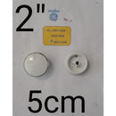 Perilla principal de centro de lavado  GE MABE