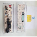 Tarjeta de Horno de estufa  electrica T09, 164D8450G019