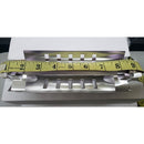 Resistencia descongelamiento única de vidrio para GE 9" para refrigeradora