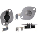 Térmico original Whirlpool de tres (3) patitas 150°