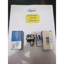 Válvula de línea o Montura para tubo de 1/2 y 5/8 687152010738