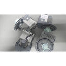 Bomba de desagüe gris solo motor 35W Lavadora LG TRAN® P10V 110V