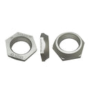 Tuerca Rosca Izquierda transmisión Amazonas lavavadora MX 10-12KG