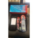 Trueline medidor digital tester 600v